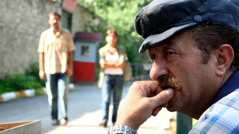 Still image for Bıçak Sırtı season 1 episode 9: Episode 9 Still image for Bıçak Sırtı season 1 episode 9: Episode 9