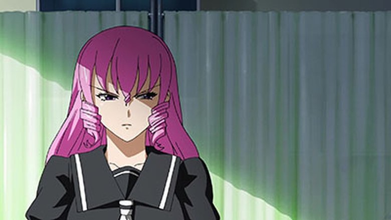 Still image for AIKa ZERO season 1 episode 2: E.T.A.I. Still image for AIKa ZERO season 1 episode 2: E.T.A.I.