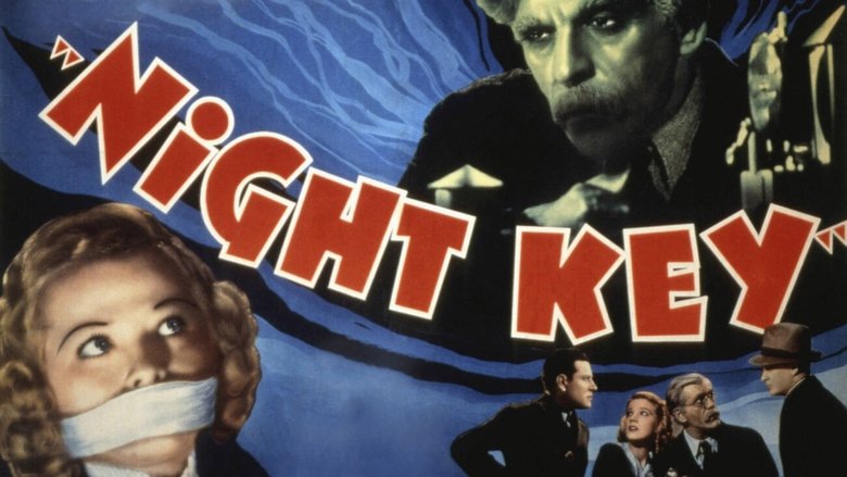 Night Key (1937)