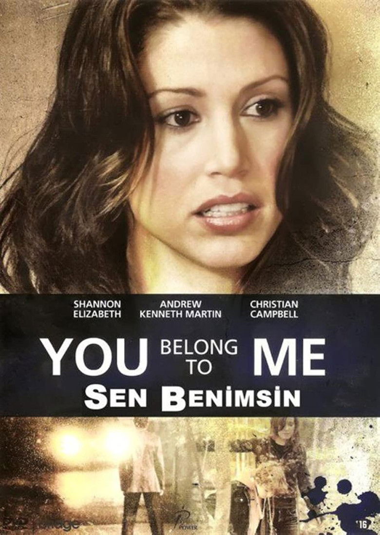 Imatge de You Belong to Me