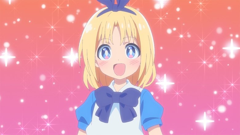 Still image for Cultural Exchange with a Game Centre Girl season 1 episode 8: Happy Birthday to You Still image for Cultural Exchange with a Game Centre Girl season 1 episode 8: Happy Birthday to You