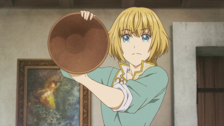 Still from Arte - Season 1 Episode 7