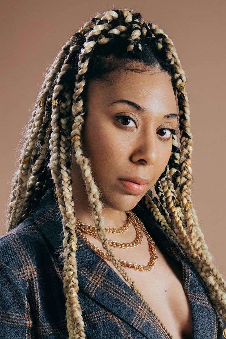 Odreii portrait image