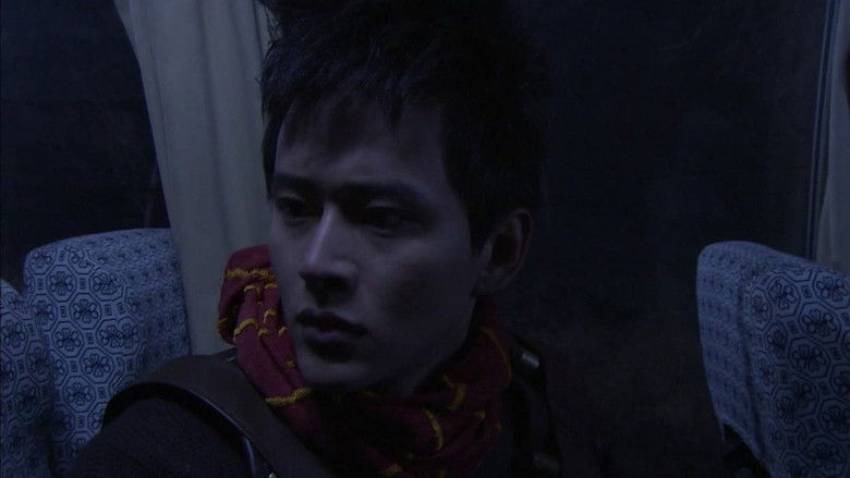 Still image for The Bounty Player season 1 episode 28: Episode 28