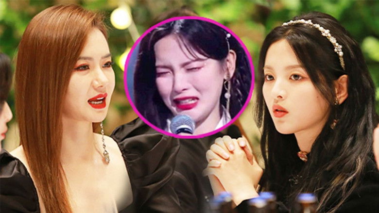 Still image for GAGMAN season 1 episode 7: Episode 7