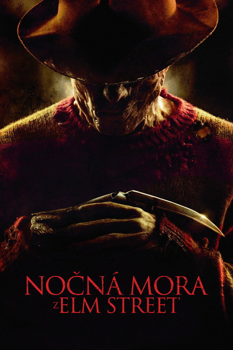 Nočn&aacute; mora z Elm Street (2010)