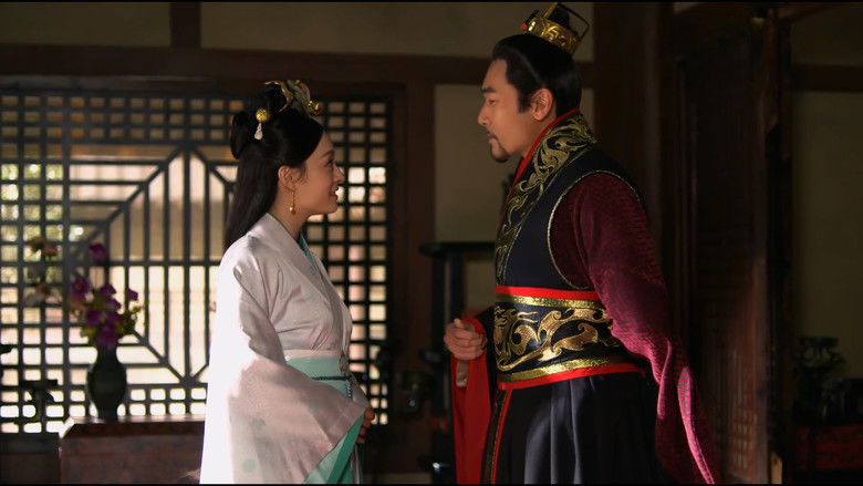 Still image for Legend of Mi Yue season 1 episode 47: Episode 47 Still image for Legend of Mi Yue season 1 episode 47: Episode 47