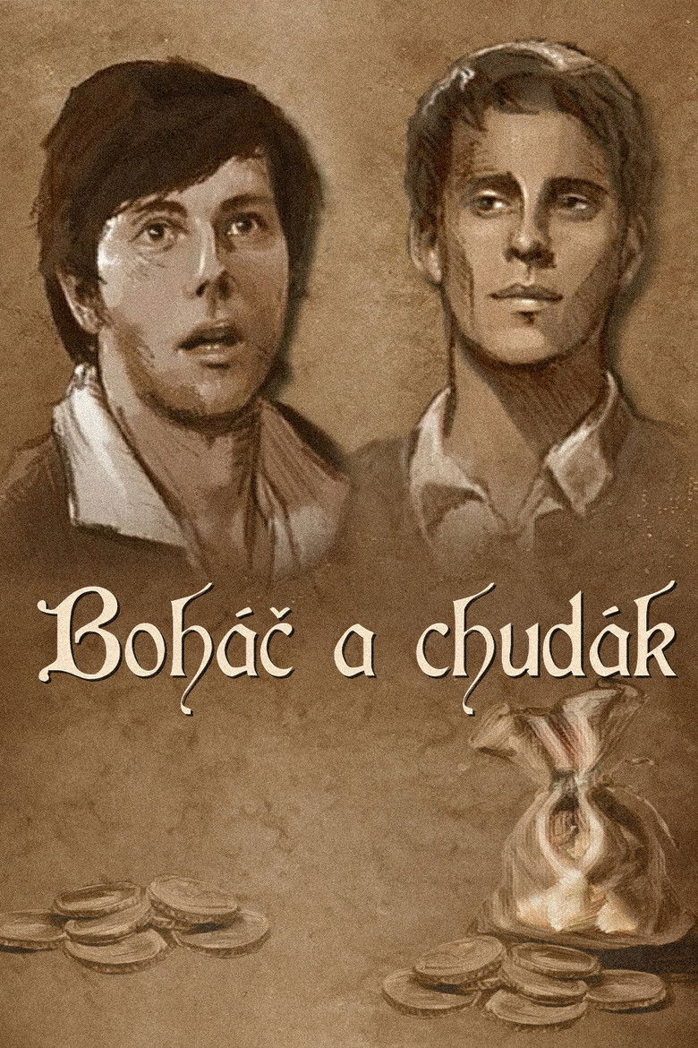 Imatge de Boháč a chudák