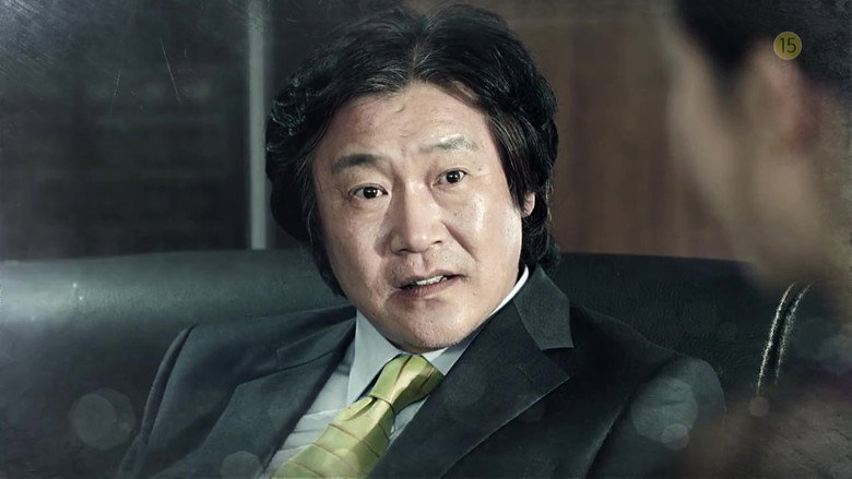 Still from Yong Pal - Season 1 Episode 18