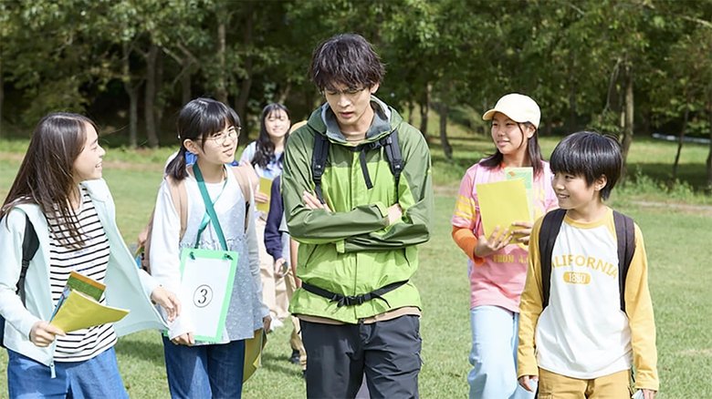 Still image for After School Doctor season 1 episode 4: Let me hear it, in your own words