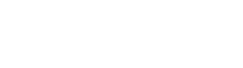 The Devil's Backbone