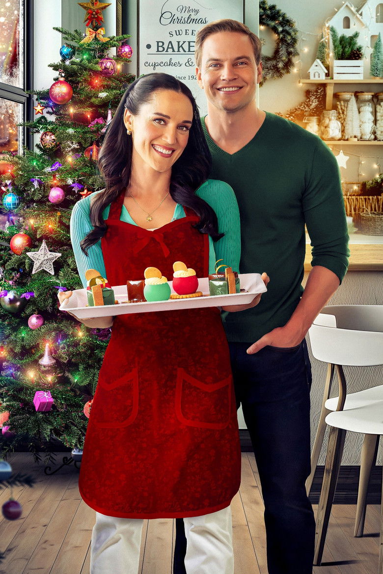 Imatge de A Sprinkle of Christmas