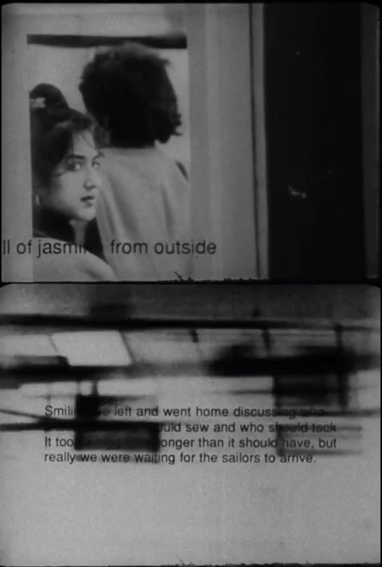 Imatge de Fatima's Letter