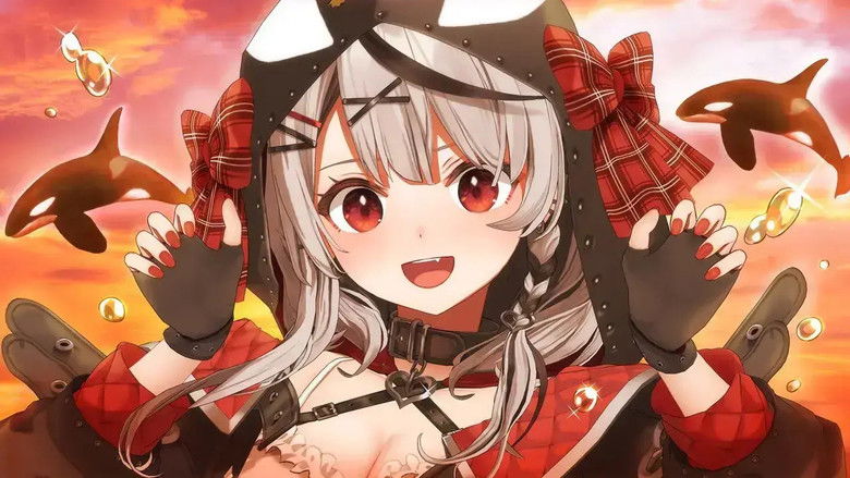 Still image for holo no graffiti season 1 episode 296: So Long, and Thanks for All the Fish Still image for holo no graffiti season 1 episode 296: So Long, and Thanks for All the Fish