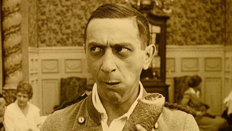 Imatge de Meyer aus Berlin