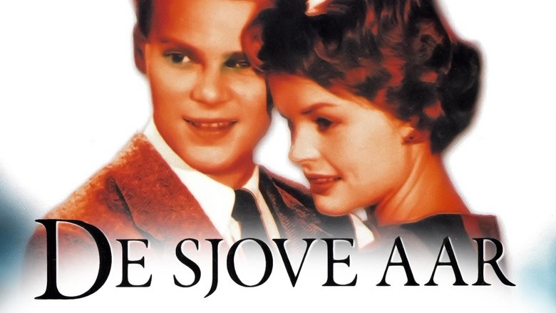 De sjove aar (1959)