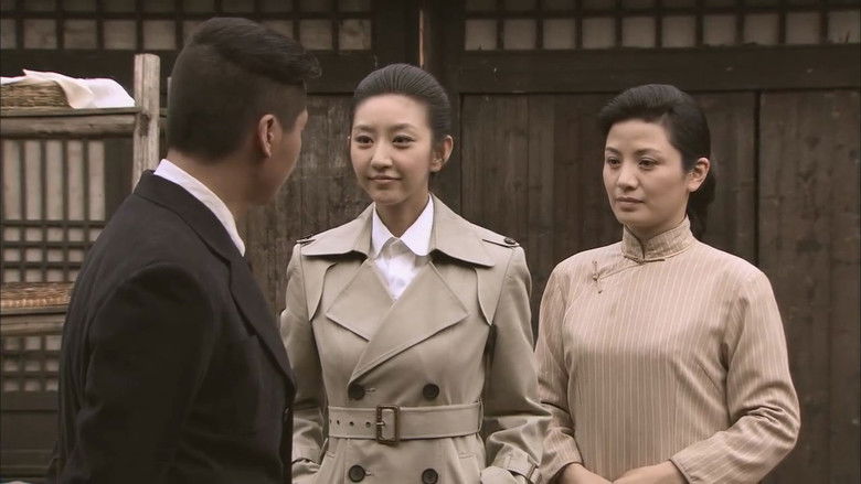 Still image for Butterfly Mission season 1 episode 27: Episode 27 Still image for Butterfly Mission season 1 episode 27: Episode 27