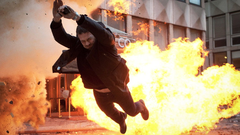 Still from Hunted - Vertraue Niemandem - Season 1 Episode 4