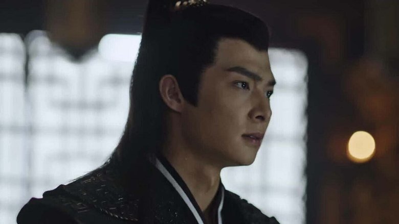 Still image for Eternal Brotherhood season 1 episode 22: Episode 22 Still image for Eternal Brotherhood season 1 episode 22: Episode 22