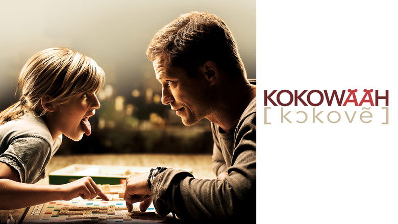 Backdrop de Kokowääh Filmreihe