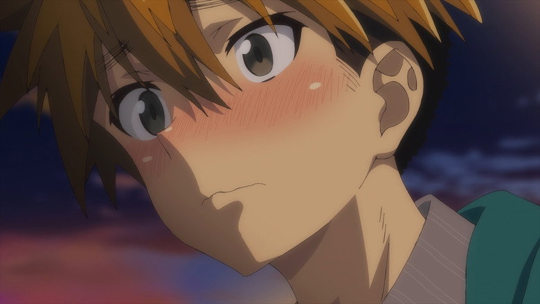 Still from You are Ms. Servant - Season 1 Episode 12