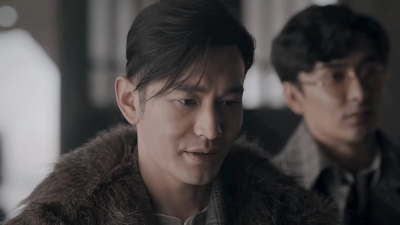 Still image for Winter Begonia season 1 episode 15: Episode 15 Still image for Winter Begonia season 1 episode 15: Episode 15