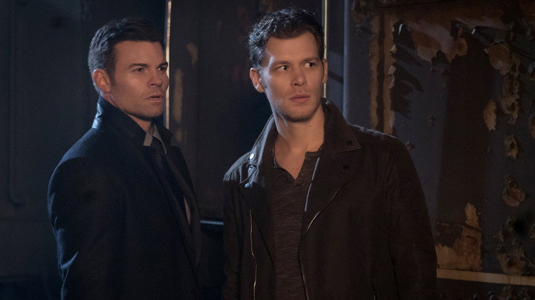 The Originals Sezonul 3 Episodul 1