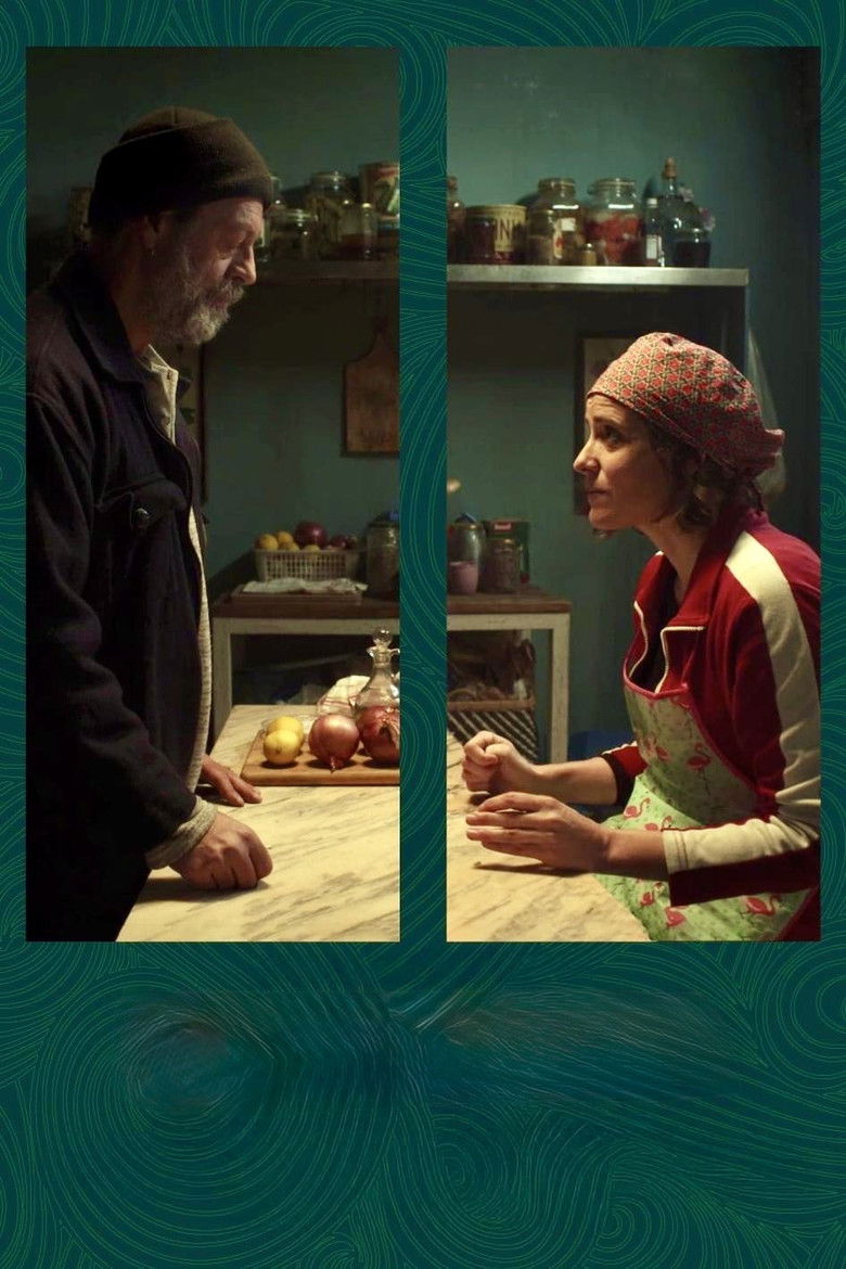 Imatge de Πράσινη Θάλασσα