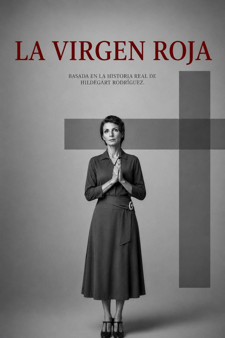 Póster la Película