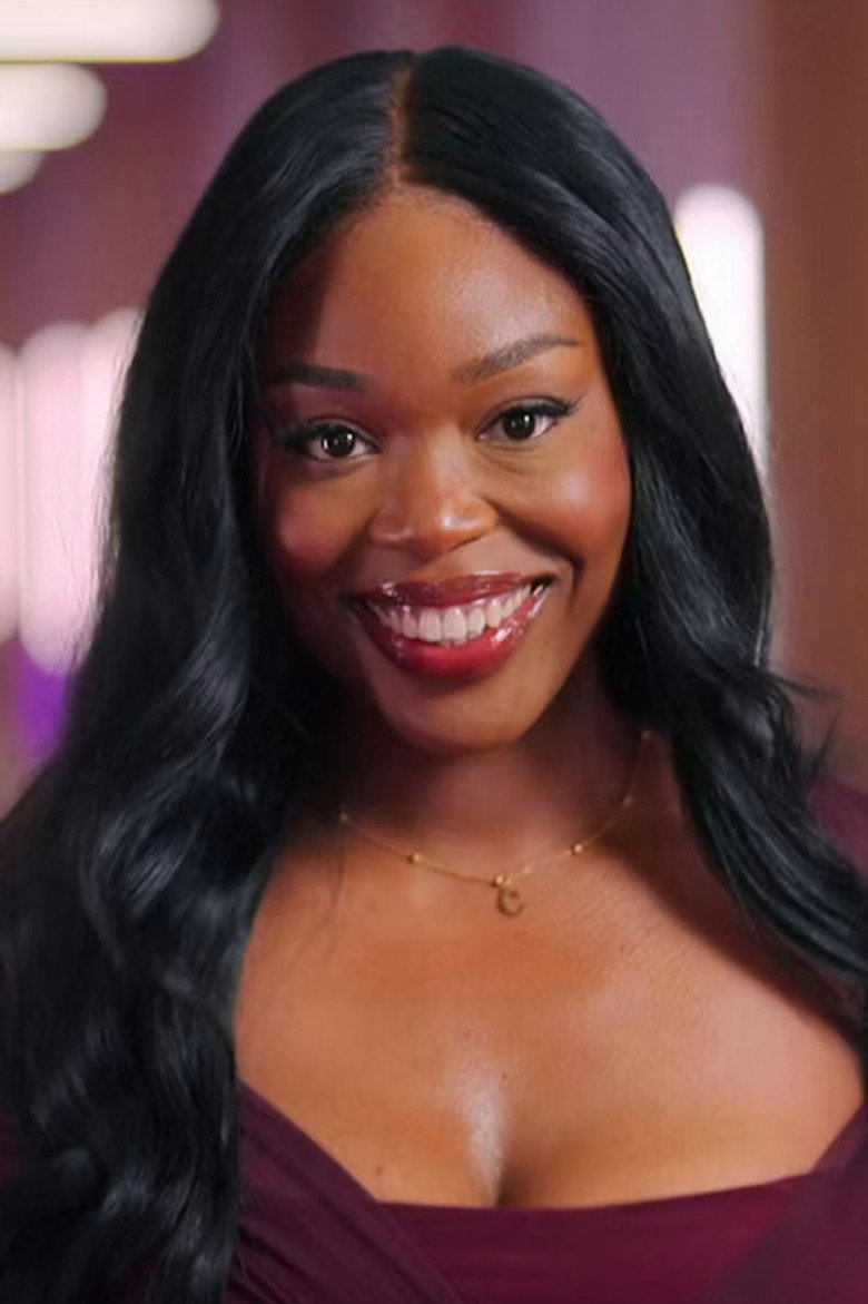 Chevanique Thomas