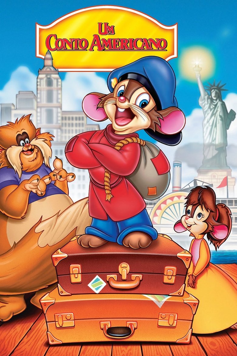 An American Tail