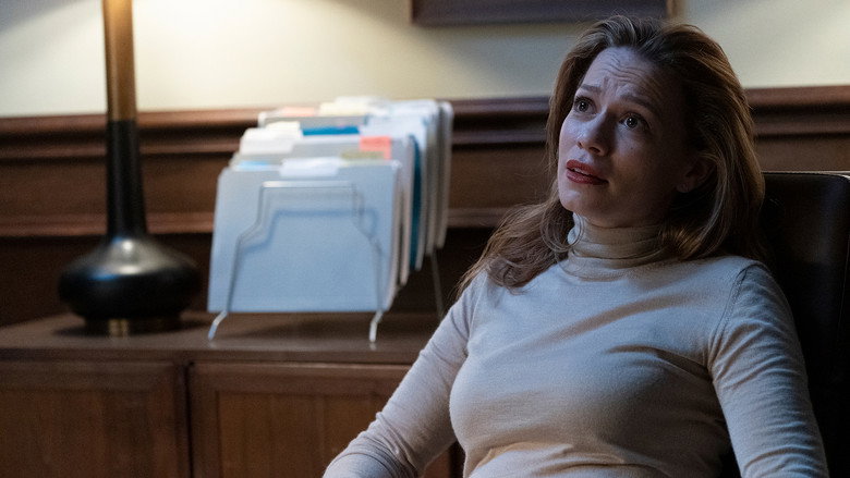 Still from Pearson - Season 1 Episode 4