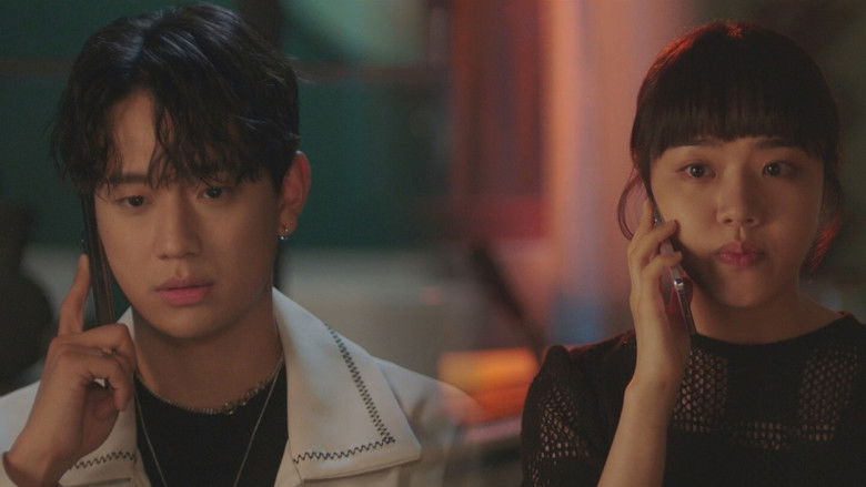 Still image for Secret Playlist season 1 episode 7: Episode 7 Still image for Secret Playlist season 1 episode 7: Episode 7