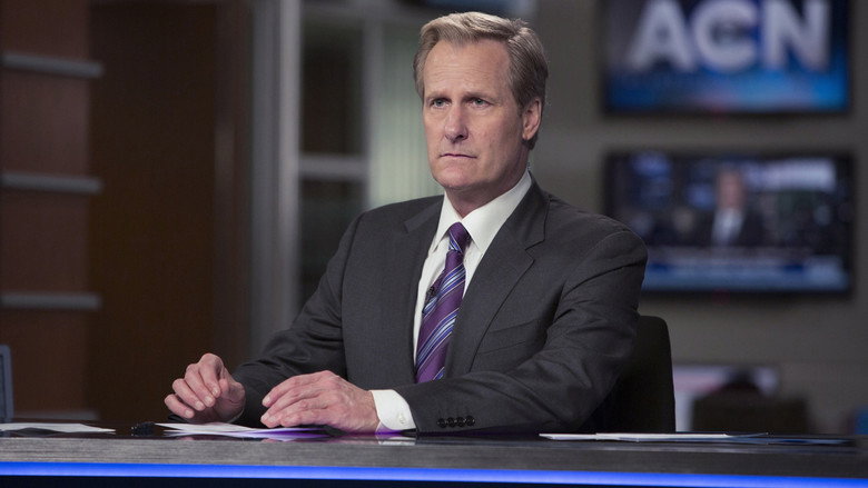 Still from The Newsroom - Season 3 Episode 1