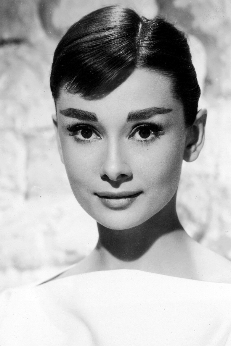 Audrey Hepburn photo 12