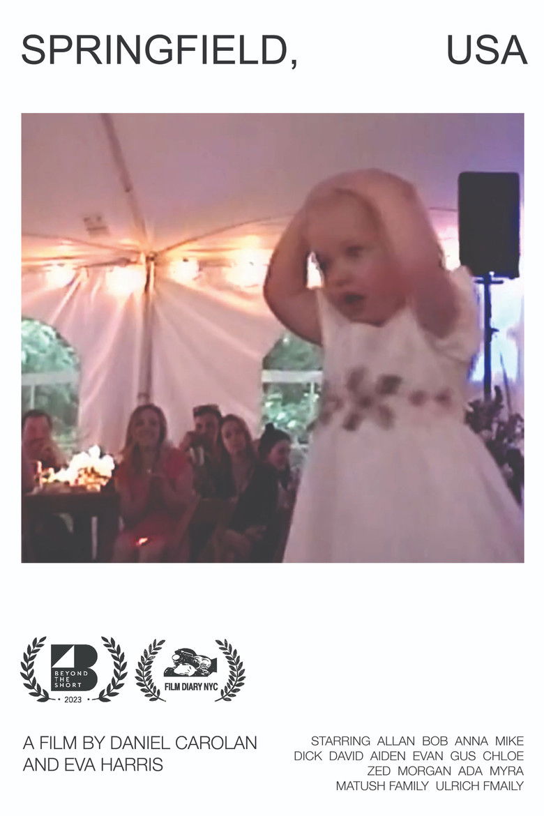 Imatge de SPRINGFIELD, USA