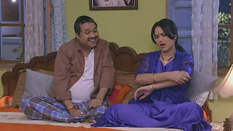 The commissioner increases Happu’s troubles - Happu Ki Ultan Paltan