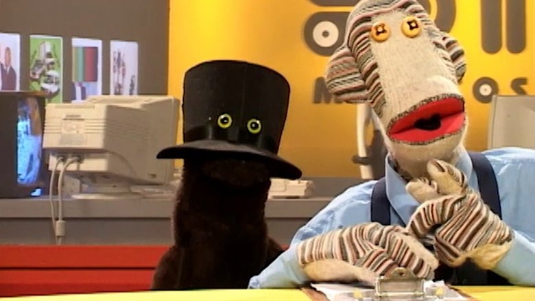 Still image for 31 Minutos season 1 episode 10: El maguito Still image for 31 Minutos season 1 episode 10: El maguito