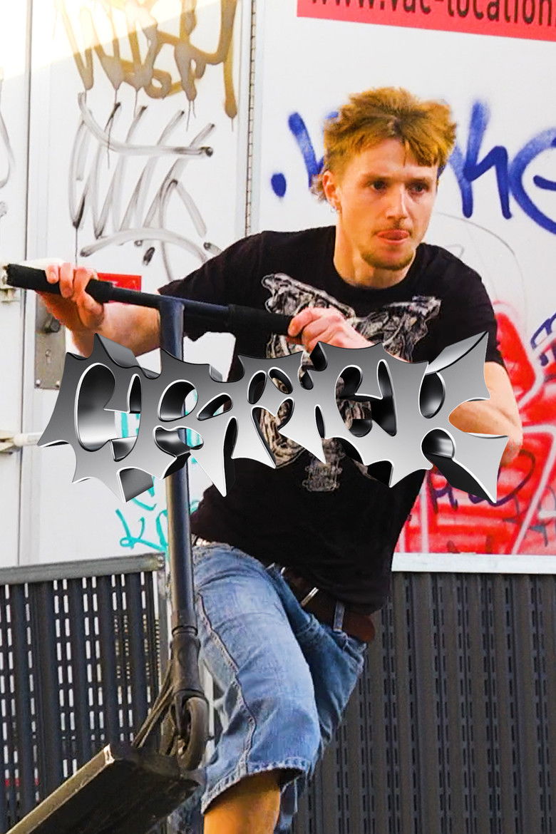 Imatge de Street Cavaliers