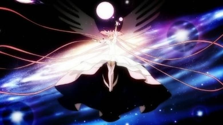 Still from Puella Magi Madoka Magica - Season 1 Episode 12