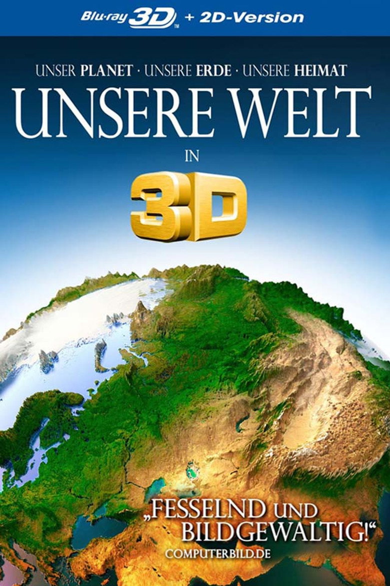 Unsere Welt