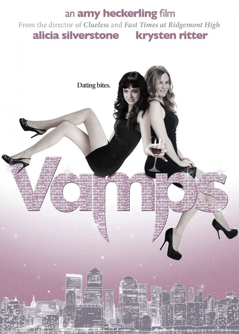 Imatge de Vamps