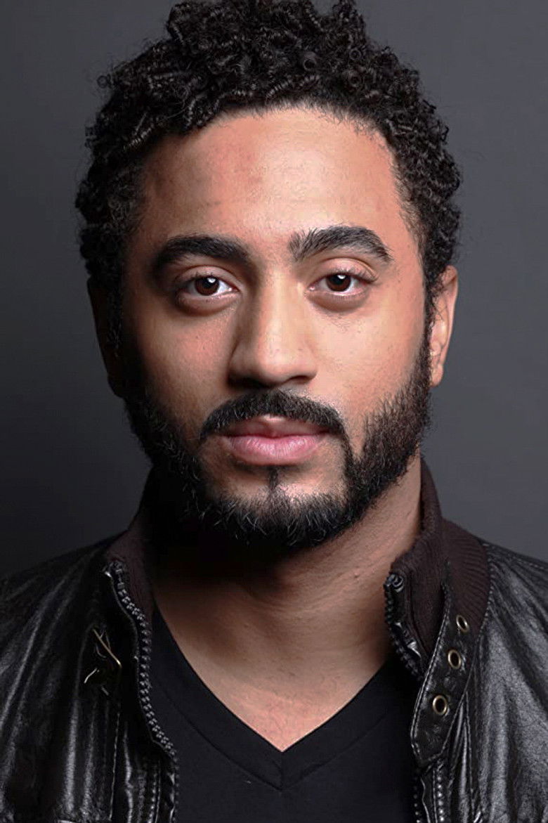 Josh McClenney portrait image