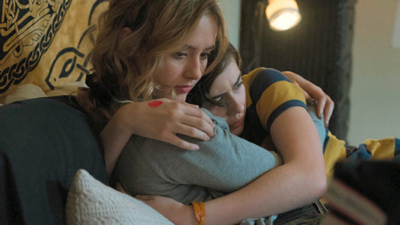 Still from Halt and Catch Fire - Season 4 Episode 8