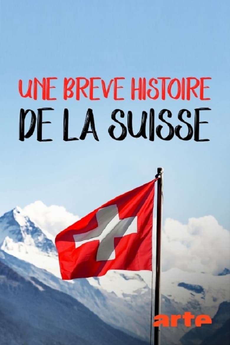 Die Schweiz von oben (2019)