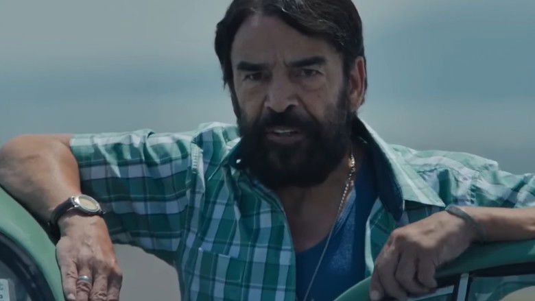 El Mochaorejas backdrop 5