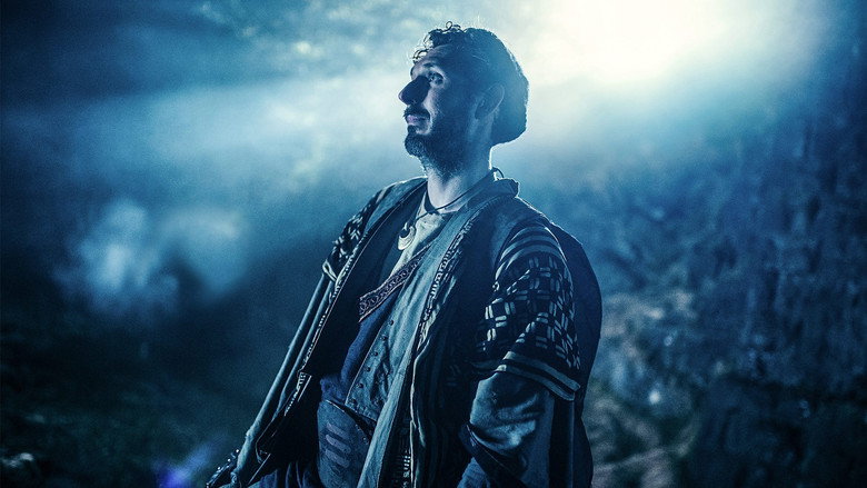 Still from Doctor Who - Season 13 Episode 4