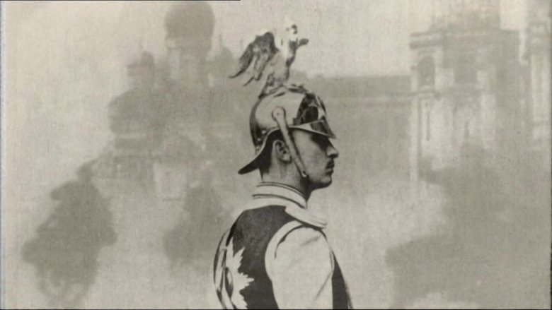 Mannerheim backdrop