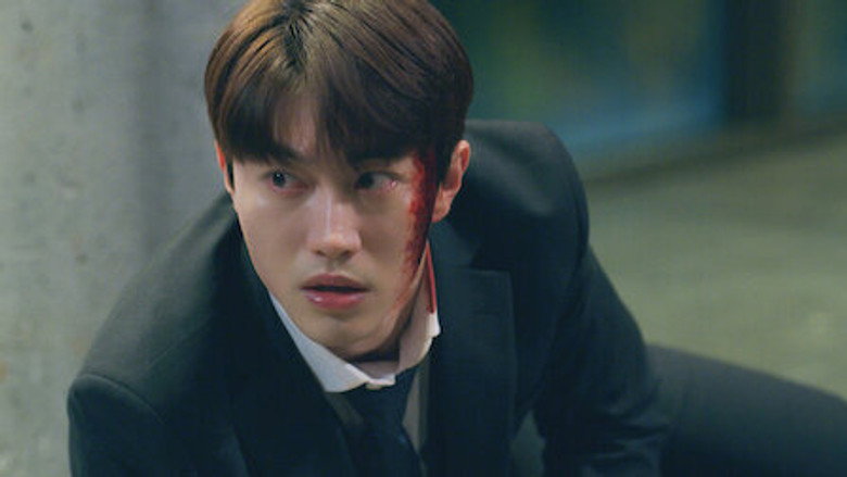 Still from Vincenzo - Season 1 Episode 19