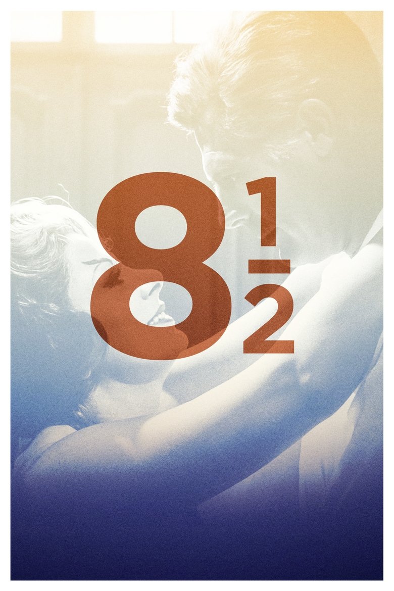 8½ poster